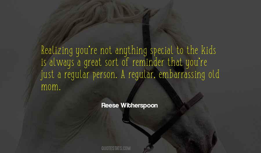 Reese Witherspoon Quotes #664240