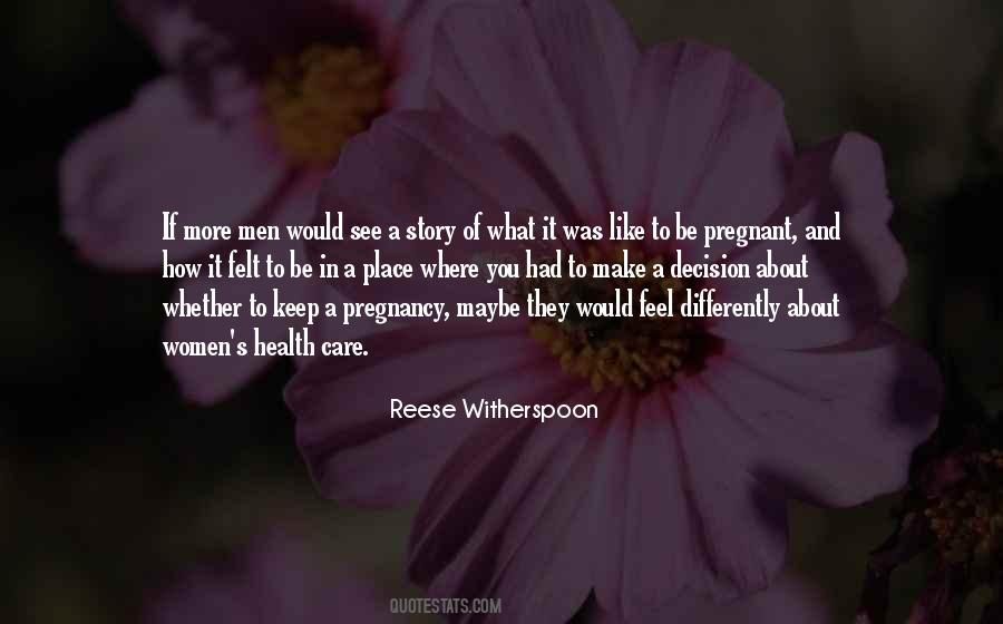Reese Witherspoon Quotes #78071