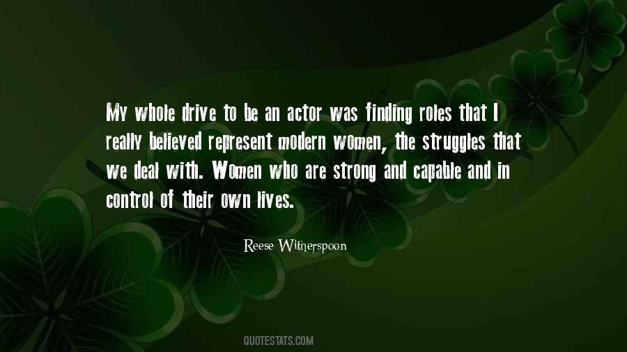 Reese Witherspoon Quotes #830933