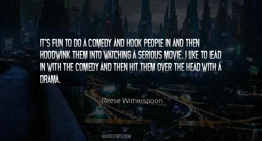 Reese Witherspoon Quotes #931885