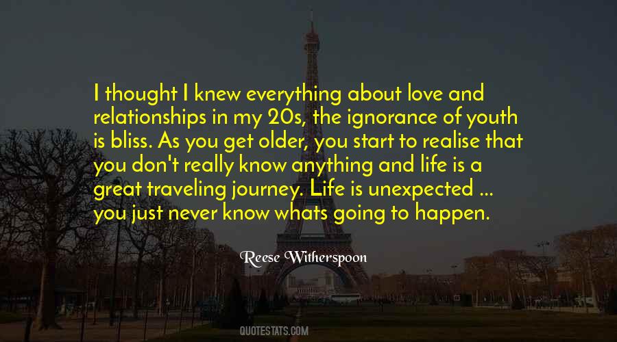 Reese Witherspoon Quotes #975096