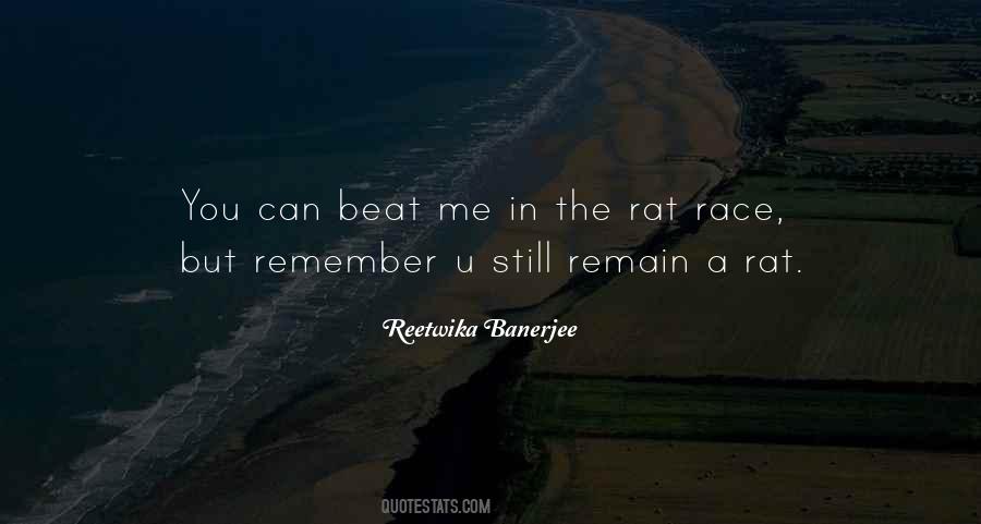 Reetwika Banerjee Quotes #1455777