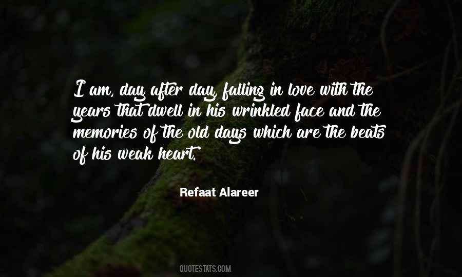 Refaat Alareer Quotes #1193022