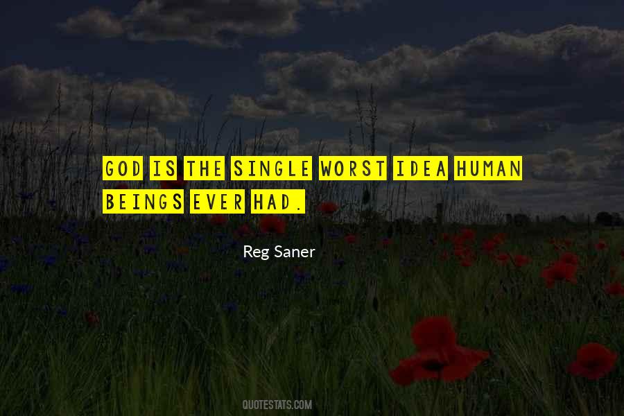 Reg Saner Quotes #1247240 Reg Saner Quotes #1247240