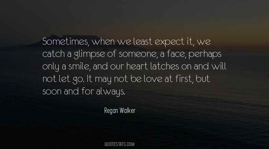 Regan Walker Quotes #173014
