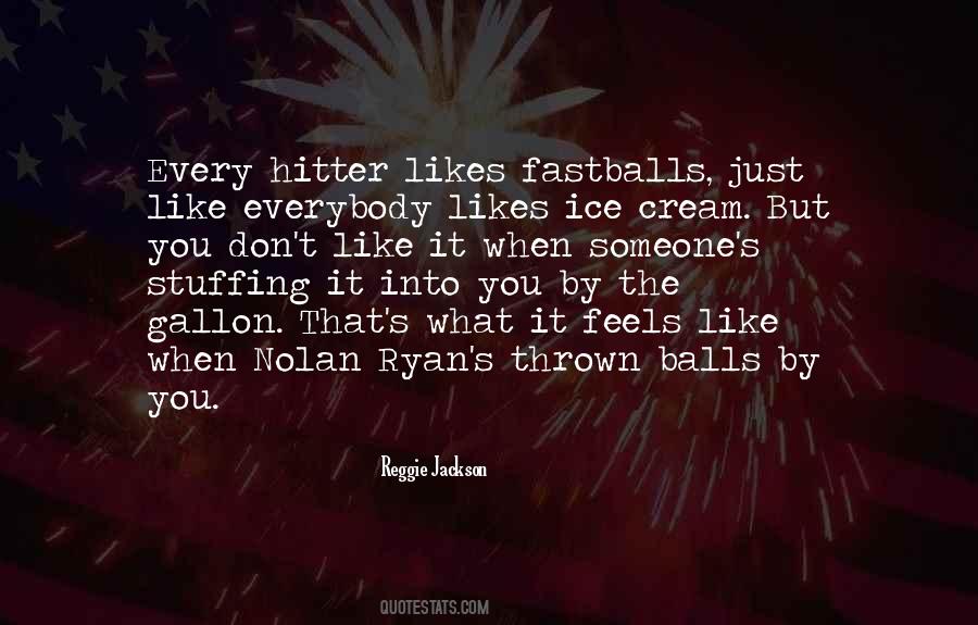 Reggie Jackson Quotes #1211807