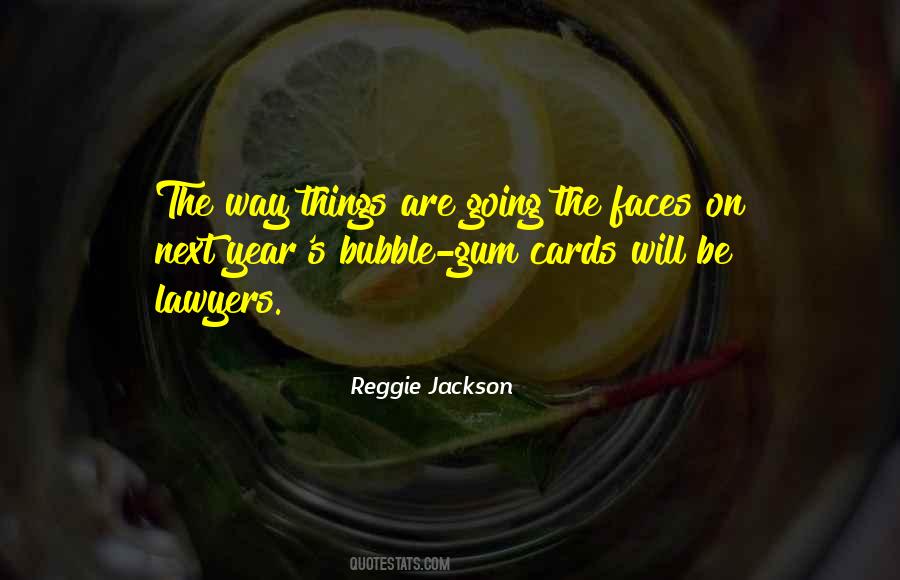 Reggie Jackson Quotes #1486796