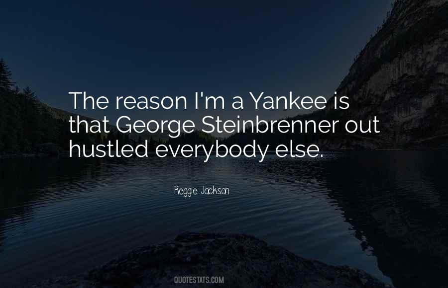 Reggie Jackson Quotes #1681221