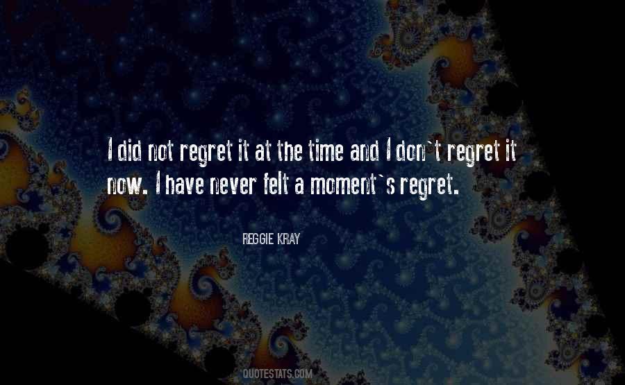 Reggie Kray Quotes #1237763 Reggie Kray Quotes #1237763