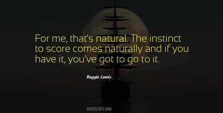 Reggie Lewis Quotes #1779710