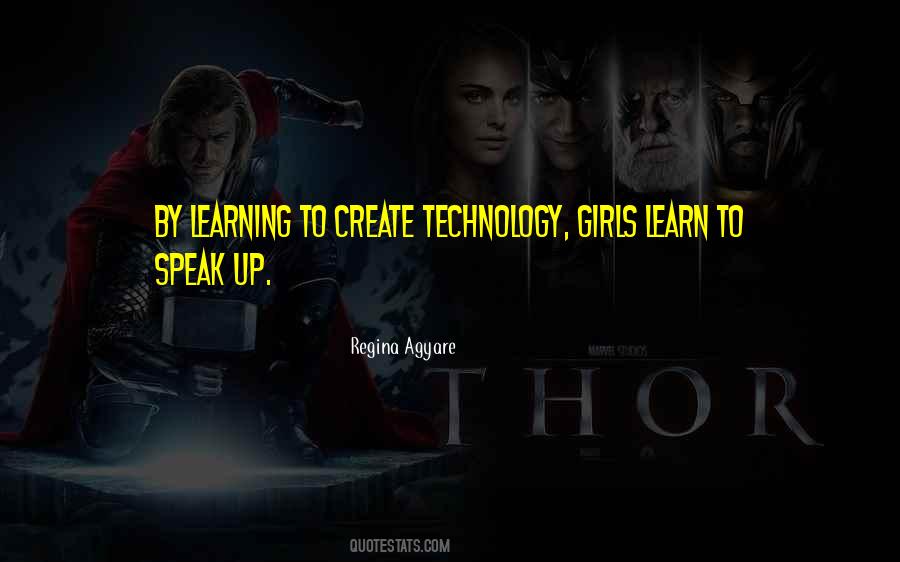 Regina Agyare Quotes #1603944