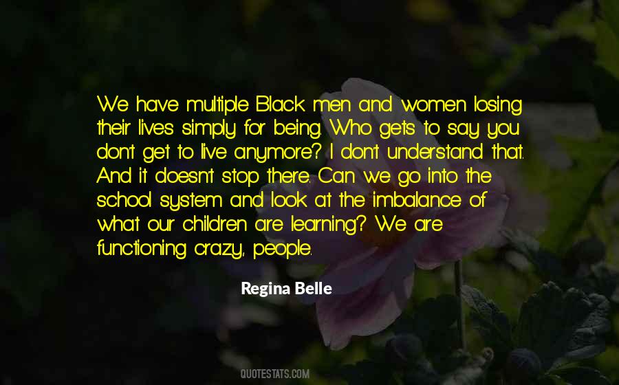 Regina Belle Quotes #1698234