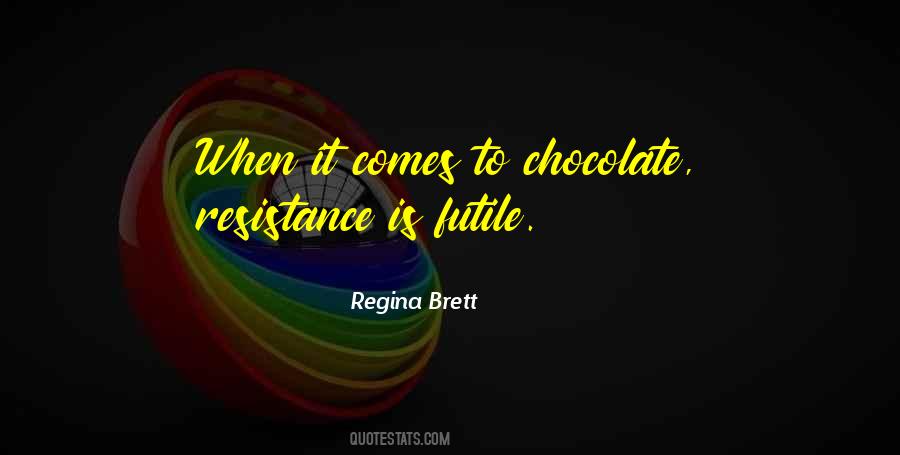 Regina Brett Quotes #1164721