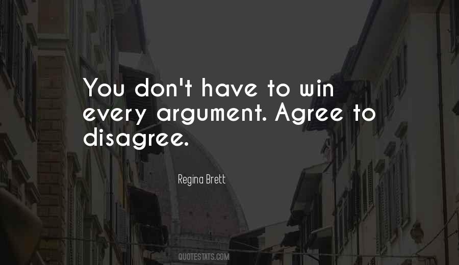 Regina Brett Quotes #1203208