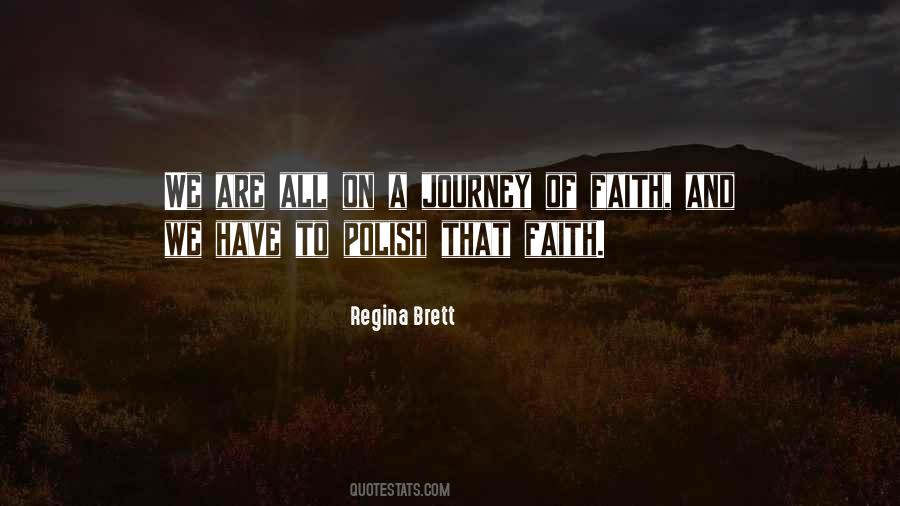 Regina Brett Quotes #1488724