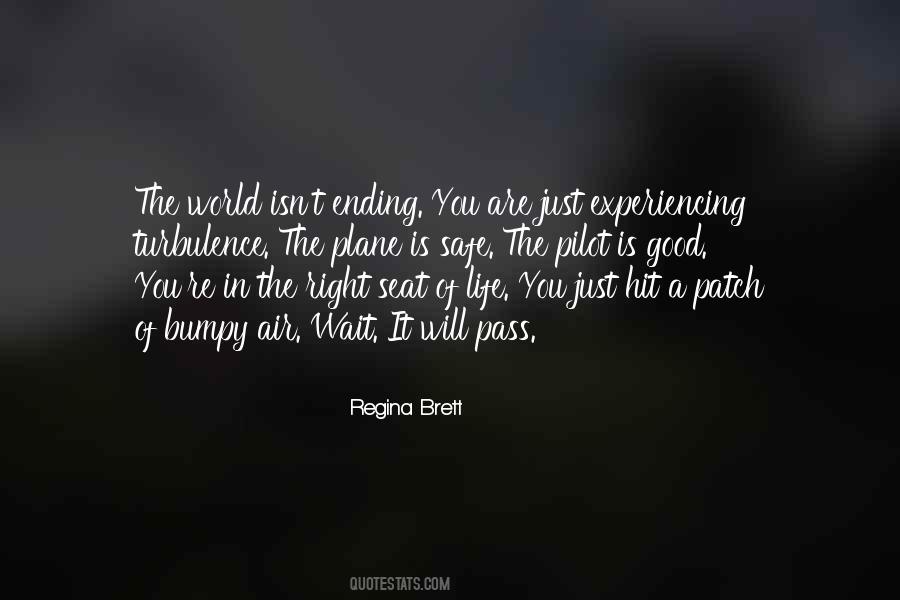 Regina Brett Quotes #1611474