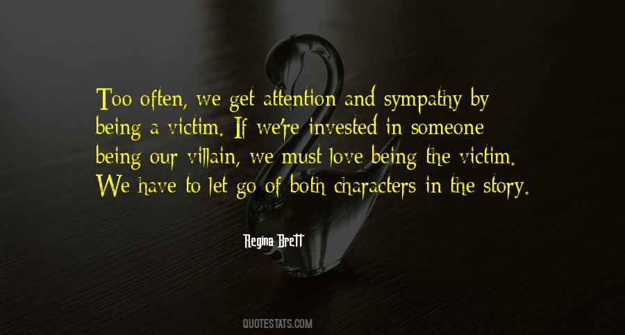 Regina Brett Quotes #1776633