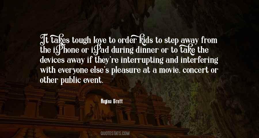 Regina Brett Quotes #1784734