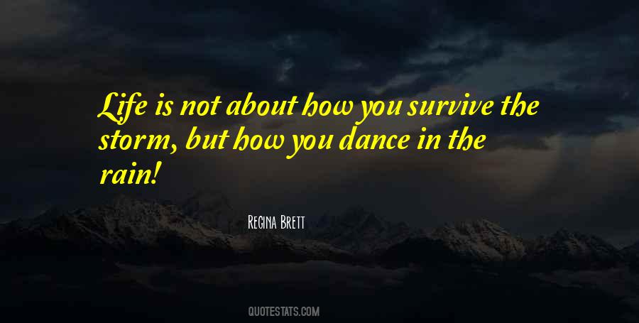 Regina Brett Quotes #209301