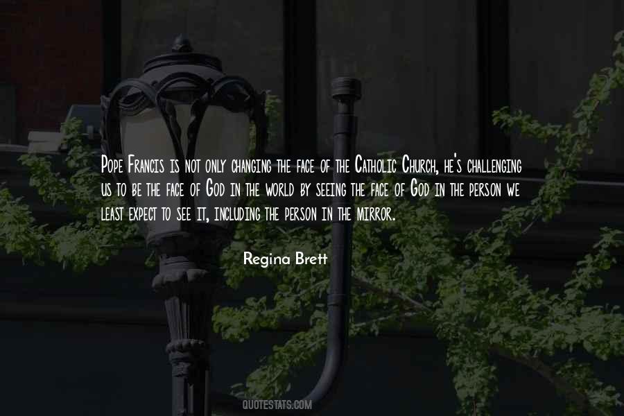 Regina Brett Quotes #391248