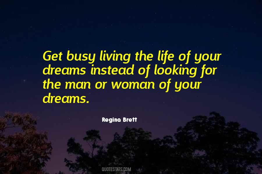 Regina Brett Quotes #506967