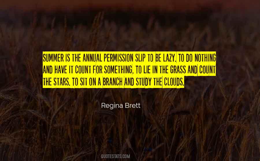 Regina Brett Quotes #951933