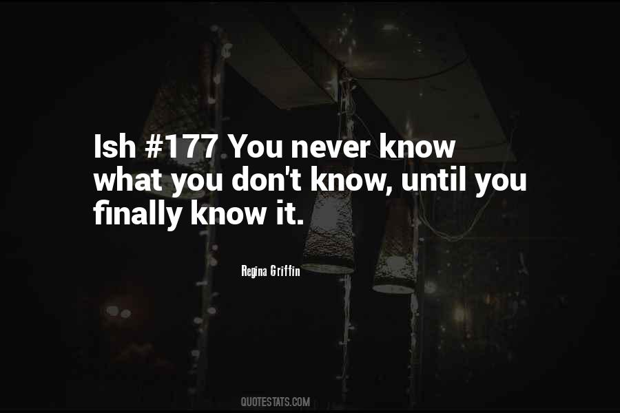 Regina Griffin Quotes #1822856 Regina Griffin Quotes #1822856