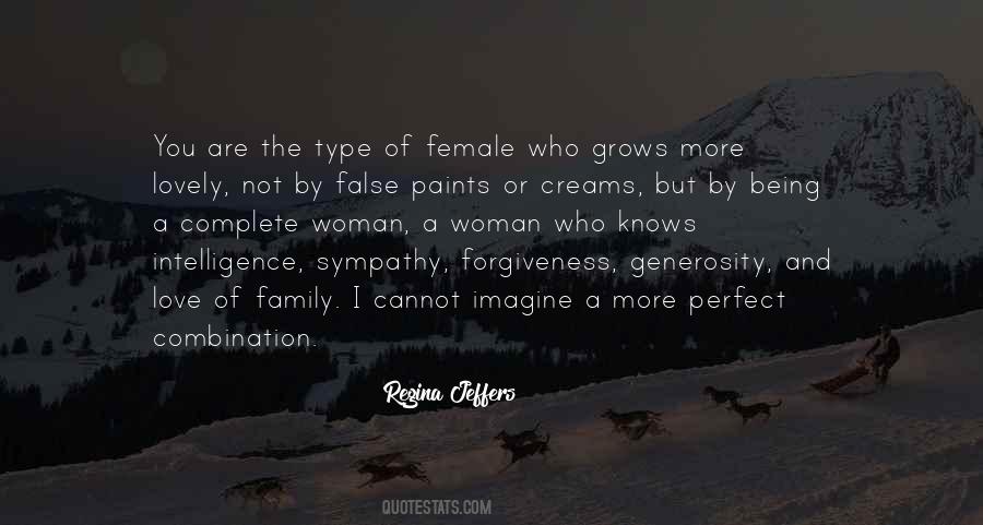 Regina Jeffers Quotes #613223