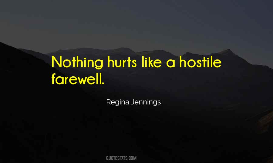 Regina Jennings Quotes #851643