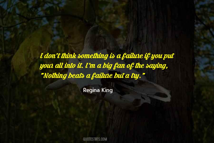 Regina King Quotes #117626