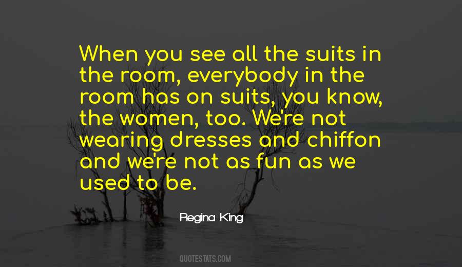 Regina King Quotes #399048