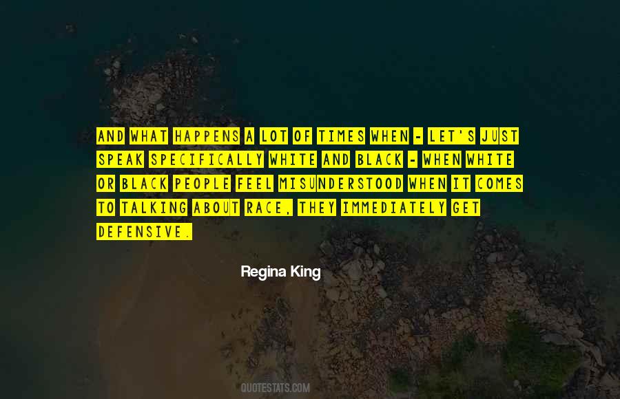 Regina King Quotes #881156