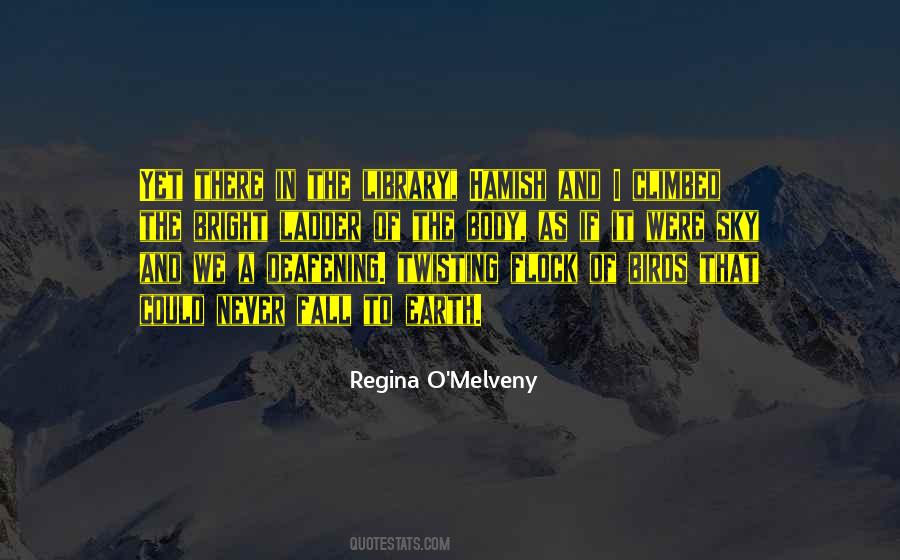 Regina O'Melveny Quotes #1068746