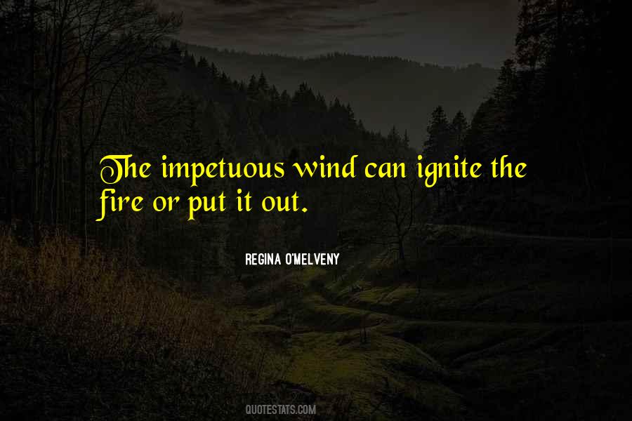 Regina O'Melveny Quotes #1158240