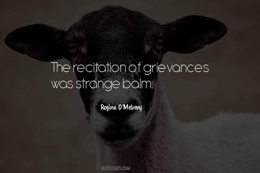 Regina O'Melveny Quotes #1645877