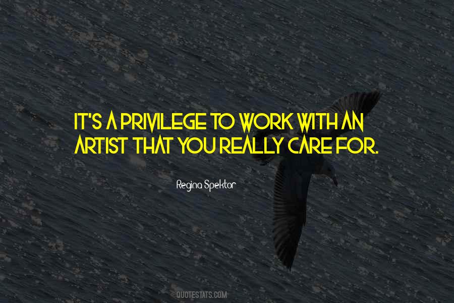 Regina Spektor Quotes #1178339