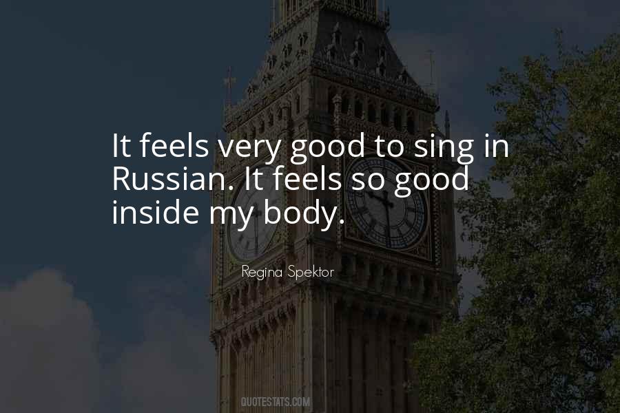 Regina Spektor Quotes #146844