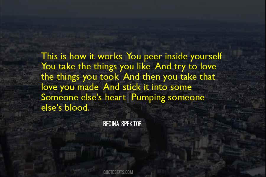 Regina Spektor Quotes #359231