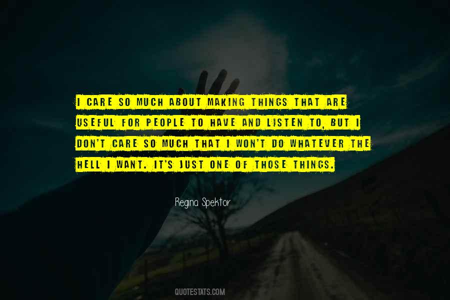 Regina Spektor Quotes #526697