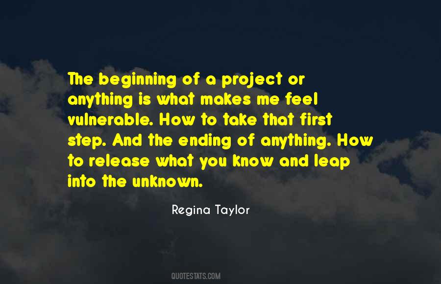 Regina Taylor Quotes #1808672