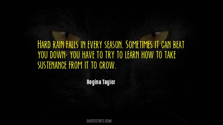 Regina Taylor Quotes #805872