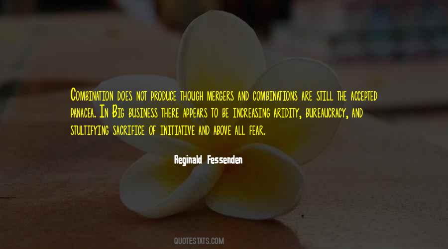 Reginald Fessenden Quotes #1655137