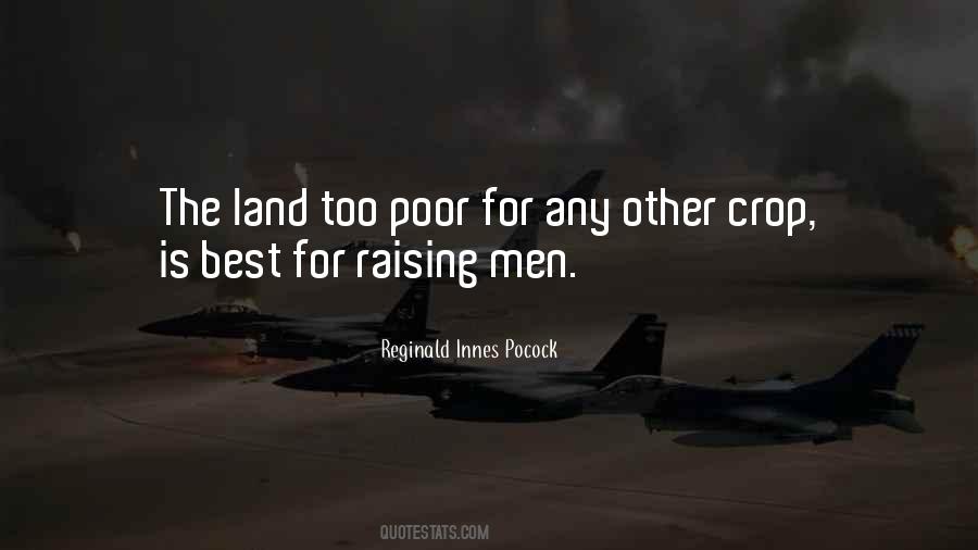 Reginald Innes Pocock Quotes #415106 Reginald Innes Pocock Quotes #415106