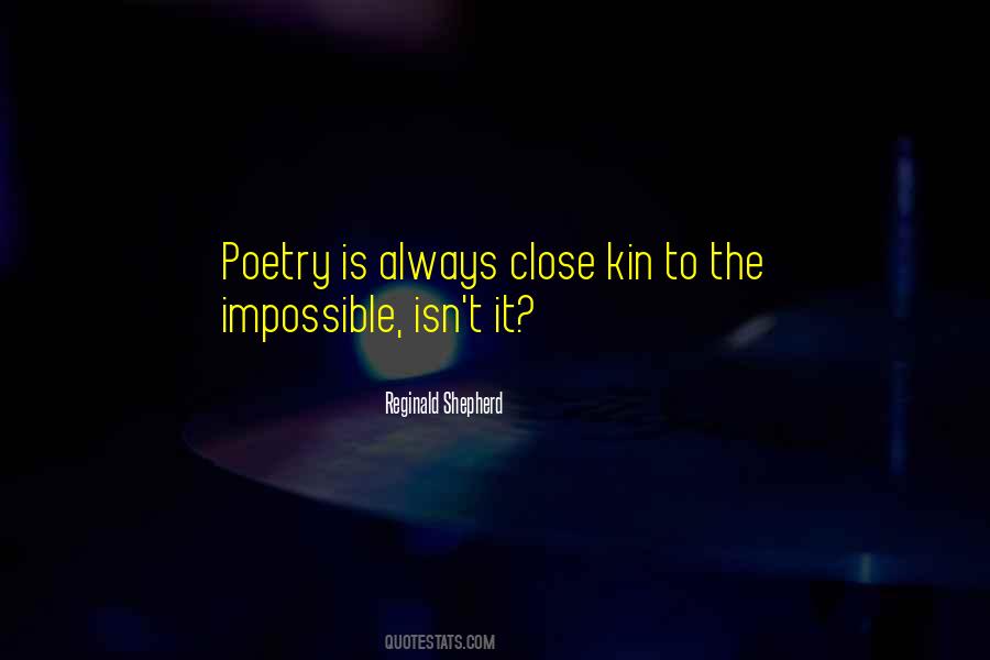 Reginald Shepherd Quotes #38666 Reginald Shepherd Quotes #38666