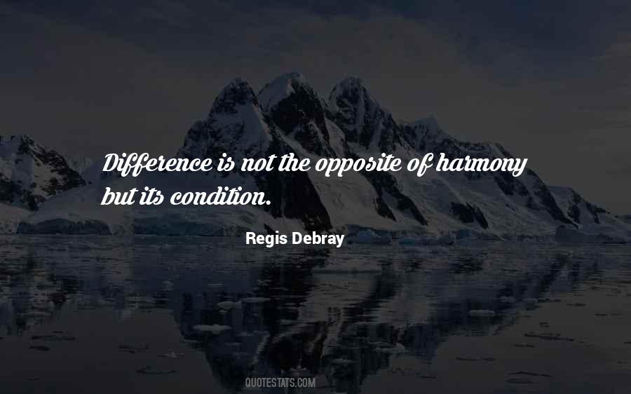 Regis Debray Quotes #1563410