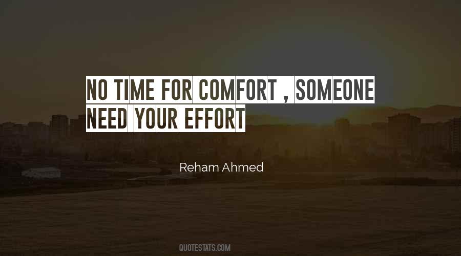 Reham Ahmed Quotes #229634