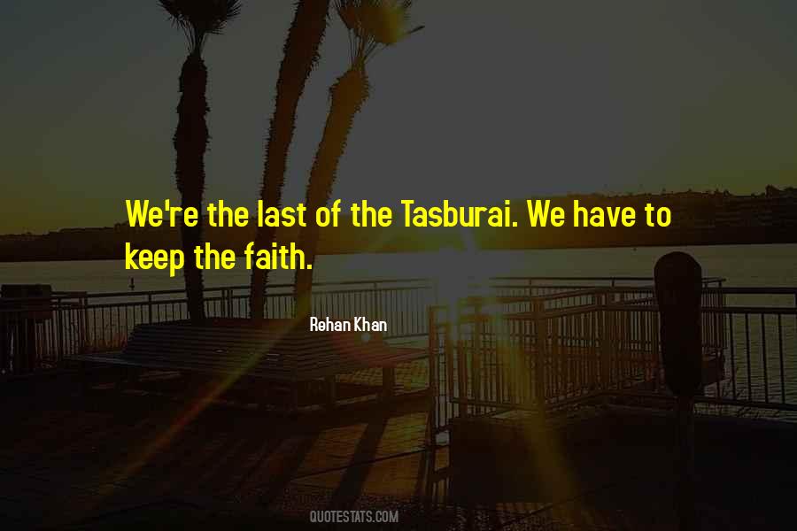 Rehan Khan Quotes #202272