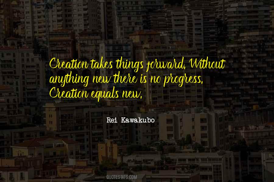 Rei Kawakubo Quotes #1012121