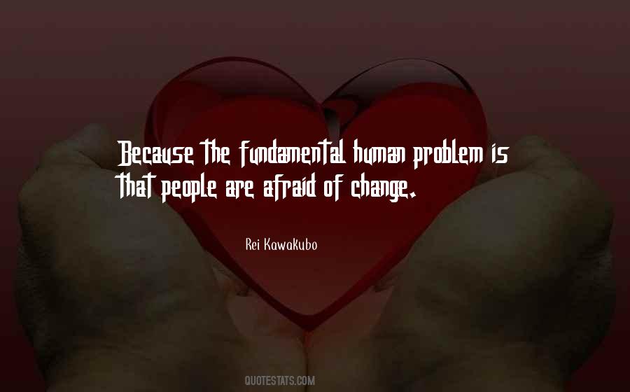 Rei Kawakubo Quotes #1212264