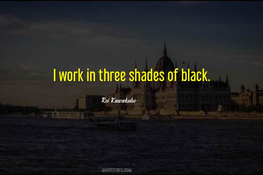 Rei Kawakubo Quotes #13889